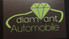 Logo Diamant Automobile